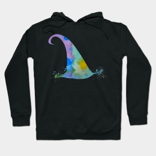 Witch hat Hoodie